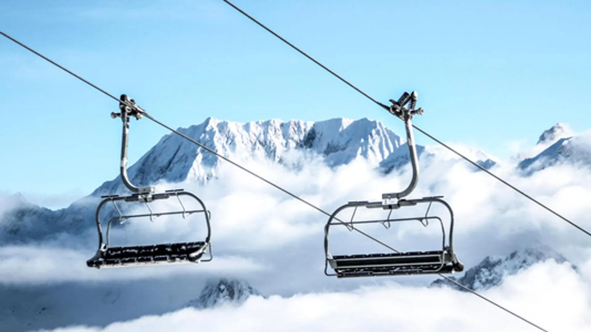 Apartmán Charmant Appartement 3* A Courchevel Village, Ideal Pour Familles - Proche Aquamotion, 4 Pers. - Fr-1-575-9