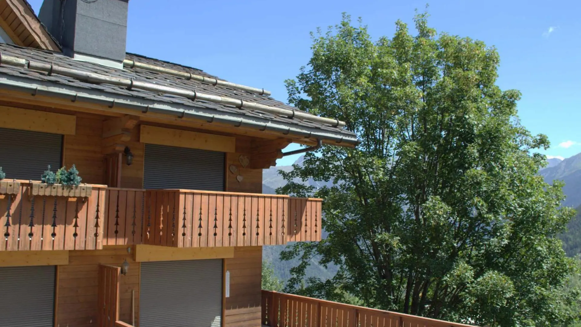 Charmant Appartement 3* A Courchevel Village, Ideal Pour Familles - Proche Aquamotion, 4 Pers. - Fr-1-575-9 Francie