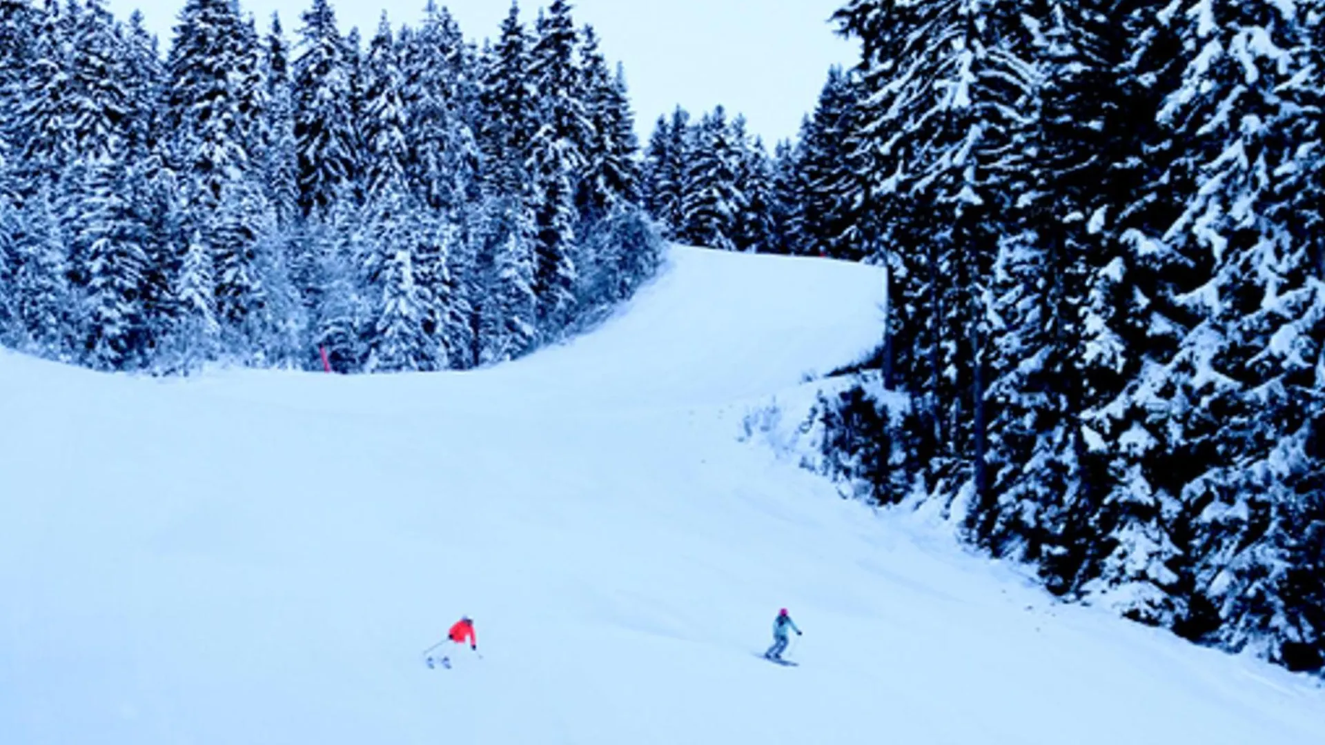 Charmant Appartement 3* A Courchevel Village, Ideal Pour Familles - Proche Aquamotion, 4 Pers. - Fr-1-575-9 Apartmán