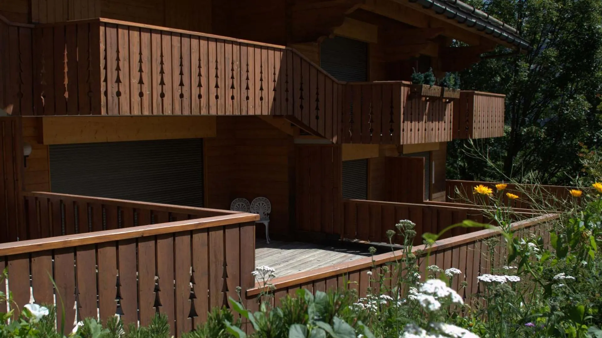 Apartmán Charmant Appartement 3* A Courchevel Village, Ideal Pour Familles - Proche Aquamotion, 4 Pers. - Fr-1-575-9 Francie