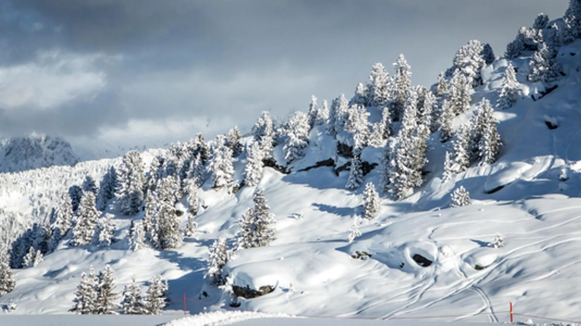 Charmant Appartement 3* A Courchevel Village, Ideal Pour Familles - Proche Aquamotion, 4 Pers. - Fr-1-575-9 0*,