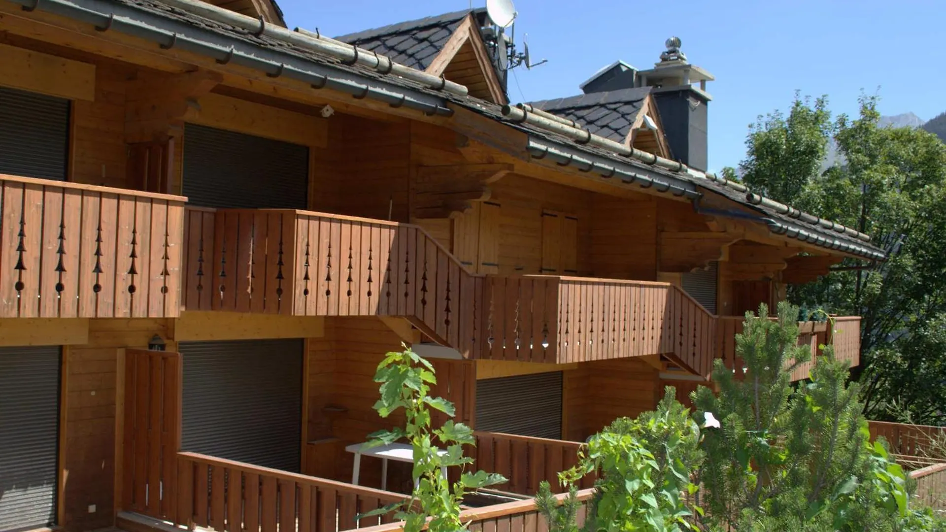 Charmant Appartement 3* A Courchevel Village, Ideal Pour Familles - Proche Aquamotion, 4 Pers. - Fr-1-575-9